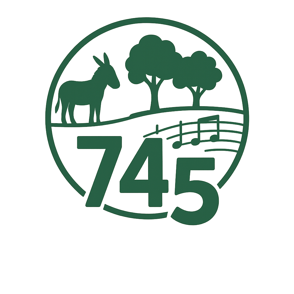Logo 745